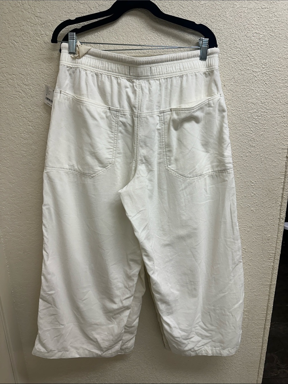 NWT We The Free Easy Peasy Pull On Coord Pant - Picture 6 of 6